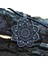 1 Adet Mandala Yoga Muska Lotus Meditasyon Kolye (Yurt Dışından) 1