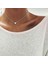 Alaşım Kalp Kadınlar Için Moda Bijoux Kadınlar Için Kewl Kolye (Yurt Dışından) 4