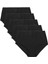 5'li Cotton Lycra® Full Brief Külot Seti 4