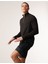 Çift Katlı Regular Fit Şort 1