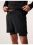 Çift Katlı Regular Fit Şort 2