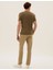 Slim Fit Chino Pantolon 2