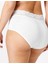 5'li Dantel Detaylı Full Brief Külot Seti 2