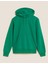 Marks & Spencer Saf Pamuklu Regular Fit Sweatshirt 4