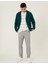 Regular Fit Pamuklu Chino Pantolon 2