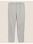 Regular Fit Pamuklu Chino Pantolon 4