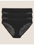 3'lü Body Soft™ Bikini Külot Seti 1
