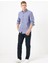 Regular Fit Chino Pantolon 1