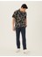 Slim Fit Chino Pantolon 1