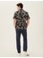 Slim Fit Chino Pantolon 2