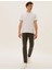 Marks & Spencer Slim Fit Chino Pantolon 1