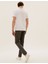 Marks & Spencer Slim Fit Chino Pantolon 4