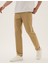 Regular Fit Chino Pantolon 2