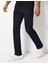 Straight Fit Jean Pantolon 2