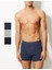 Saf Pamuklu 5'li Cool & Fresh™ Trunk Seti 1