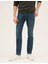 Slim Fit Jean Pantolon 2