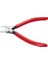 E09-44-0160 Plastik Için Yan Keski 160 mm 1