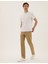 Marks & Spencer Regular Fit Chino Pantolon 1