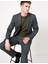 Slim Fit Ceket 1
