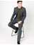 Slim Fit Ceket 4