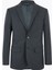 Slim Fit Ceket 5