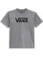 Classic Vans Tee-B Erkek T-Shirt 3