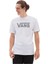 Checkered Vans-B Erkek T-Shirt 1