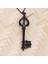 World Of Warcraft Horde Oyun Figürü Kingdom Hearts Oblivion Blade Erkek Için Nefis Süs Kolye (Yurt Dışından) 4