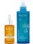 Cilt Için Vegan Bakım Seti ( C Vitamini Serum + Cleansing Gel / Temizleme Jeli) 1