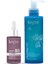 Ve , Cilt Vegan Bakım Seti (Cleansing Gel / Temizlem Jeli + Retinol B3 Serum) 1