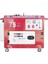 Goldmoto Gm7.5kdj Dizel Jeneratör 6.9kva Monofaze Marşlı Kabinli 1