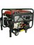 Goldmoto Gm3.5bjea Benzinli Jeneratör 3.75KVA Monofaze Marşlı Otomatik Jigleli 2