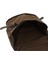 Motosiklet Arka Raf Çanta Çift Panniers Kargo Bagaj Çantası Accs Brown (Yurt Dışından) 3