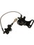 125CC 140CC Bbr Dirt Quad Bike Atv Için 15MM Arka Fren Ana Silindiri (Yurt Dışından) 2