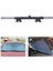 Araba Ön Cam Güneşlik Kapağı Perde Katlanır Güneş Vizörleri Otomotiv Için Uygun 80CM (Yurt Dışından) 3