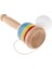 Kendama Trackball Oyunu Oyuncak 4 Adet (Yurt Dışından) 1