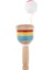 Kendama Trackball Oyunu Oyuncak 4 Adet (Yurt Dışından) 2