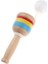 Kendama Trackball Oyunu Oyuncak 4 Adet (Yurt Dışından) 3