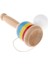 Kendama Trackball Oyunu Oyuncak 4 Adet (Yurt Dışından) 5