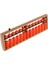 13 Çubuk Abacus Aritmetik Çocuğun Hesaplama Aracı Hesap Makinesi (Yurt Dışından) 2