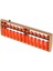 13 Çubuk Abacus Aritmetik Çocuğun Hesaplama Aracı Hesap Makinesi (Yurt Dışından) 3