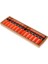 13 Çubuk Abacus Aritmetik Çocuğun Hesaplama Aracı Hesap Makinesi (Yurt Dışından) 5