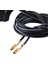 Motosiklet Atv 22MM Gidon Motoru Öldürme Start Düğme Anahtarı - Sarı (Yurt Dışından) 2