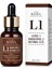 Cos De Baha L1 Bakuchiol 2% Serum With Retinol 30 ml – Bakuchiol- Retinol Serum 3