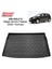 2010 Volkswagen Golf 6 Bagaj Havuzu Tam Uyumlu 3
