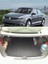 2017 Volkswagen Jetta Bagaj Havuzu 3D Tam Uyumlu 2