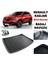 2021 Renault Kadjar Bagaj Havuzu Tam Uyumlu Kauçuk 1