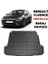 2010 Renault Fluence Bagaj Havuzu 3D Tam Uyumlu 1