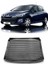 2012 Peugeot 308 Bagaj Havuzu Uyumlu Model Siyah Kokusuz Kauçuk 1