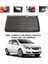 2012 Opel Corsa D Bagaj Havuzu 3D Uyum Kokusuz Kauçuk 3